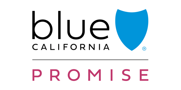 Blue Shield of California Promise