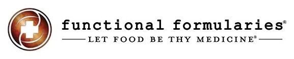 Functional Formularies — organic whole-food enteral nutrition